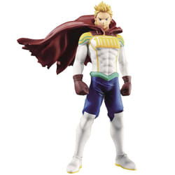 Banpresto My Hero Academia - Lemillion