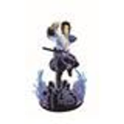 Statue Naruto Shippuden Uchiha Sasuke Vibration Stars 20cm