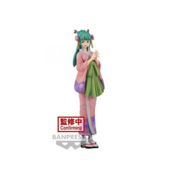 Figurine - One Piece - Kozuki Hiyori - Édition limitée - Blanc - Adulte - Mixte