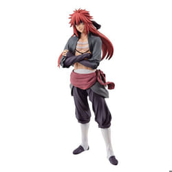 Figurine - BANPRESTO - Guy Crimson - 19 cm - Autre Monde Vol.19 - Produit Officiel