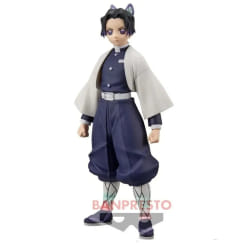 Bandai Shinobu Kocho