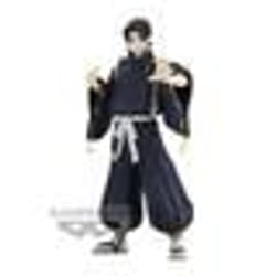 Figurine Jukon No Kata - Jujutsu Kaisen - Noritoshi Kamo