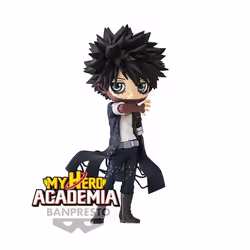 Figurine Educa Borras My Hero Academia Daby ver.A Q