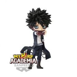 Figurine Educa Borras My Hero Academia Daby ver.A Q