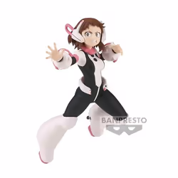 Figurine Educa Borras My Hero Academia Ochaco Uraraka Uravity