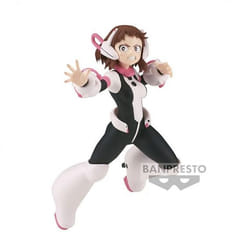 Figurine Educa Borras My Hero Academia Ochaco Uraraka Uravity