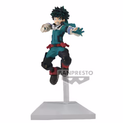 Figurine Educa Borras My Hero Academia Izuku Midoriya Deku