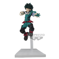 Figurine Educa Borras My Hero Academia Izuku Midoriya Deku