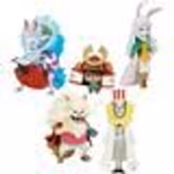 Figurine Wcf - One Piece - Wanokuni Onigashima VII