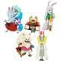 Figurine Wcf - One Piece - Wanokuni Onigashima VII