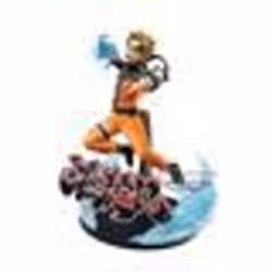 FIGURINE BANDAI NARUTO SHIPPUDEN VIBRATION STARS UZUMAKI NARUTO SPECIA