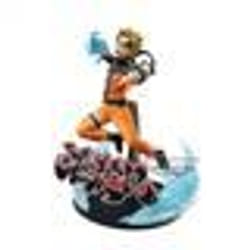 FIGURINE BANDAI NARUTO SHIPPUDEN VIBRATION STARS UZUMAKI NARUTO SPECIA
