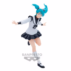 Bandai Figurine d’action Quess - Paraya Moderne
