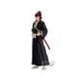 Figurine - BANPRESTO - Renji Abarai - Rouge - 14 ans - Intérieur - Mixte