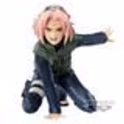 NARUTO SHIPPUDEN PANEL SPECTACLE HARUNO SAKURA