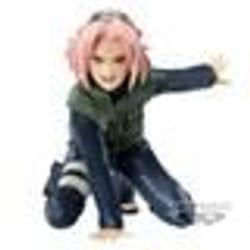 NARUTO SHIPPUDEN PANEL SPECTACLE HARUNO SAKURA