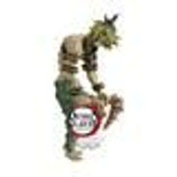 Figurine - Demon Slayer - Gyutaro - Qualité supérieure - Mixte - Adulte