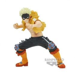 Figurine Educa Borras My Hero Academia The Amazing Heroes Taishiro Toyomitsu