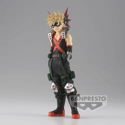Figurine Educa Borras My Hero Academia Age of Heroes Katsuki Bakugo II