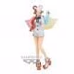 Figurine - One Piece - Uta - Shanks - Collection - Enfant - Mixte