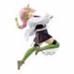 Demon Slayer: Kimetsu No Yaiba - Vibration Stars Limited - Mitsuri Kanroji figurine