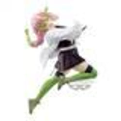 Demon Slayer: Kimetsu No Yaiba - Vibration Stars Limited - Mitsuri Kanroji figurine