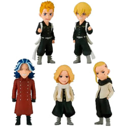 Bandai Banpresto Seiyakessen 2 Figure