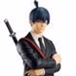 Figurine - Chainsaw Man - Aki Hayakawa - 16cm - Mixte - Adulte