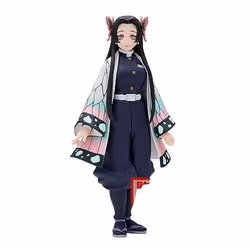 Statue - BANPRESTO - DEMON SLAYER: KIMETSU NO YAIBA VOL.40 - KANAE KOCHO - Flower Hashira - 6.3
