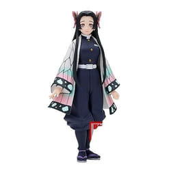 Statue - BANPRESTO - DEMON SLAYER: KIMETSU NO YAIBA VOL.40 - KANAE KOCHO - Flower Hashira - 6.3