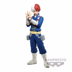 Figurine Educa Borras My Hero Academia Age of Heroes Shoto II