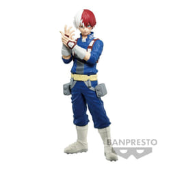 Figurine Educa Borras My Hero Academia Age of Heroes Shoto II