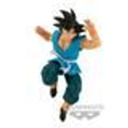Figurine - BANPRESTO - Son Goku Match Makers - 13cm - Dragon Ball Z - Pour enfants à partir de 6 ans