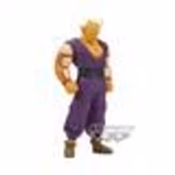 Dragonball Super Super Hero DXF Figure Orange Piccolo