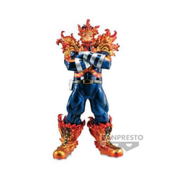 Figurine Educa Borras My Hero Academia Age of Heroes Endeavor Specia