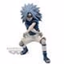 Figurine Vibration Stars - Naruto - Uchiha Sasuke II