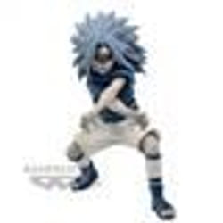Figurine Vibration Stars - Naruto - Uchiha Sasuke II