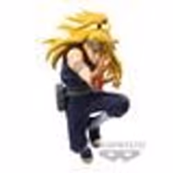 Figurine Vibration Stars - Naruto Shippuden - Deidara Version 2