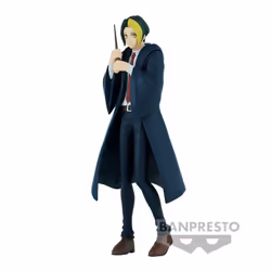 Figurine Educa Borras Mashle DXF Finn Ames