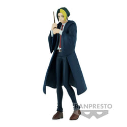 Figurine Educa Borras Mashle DXF Finn Ames