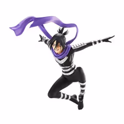 Figurine Educa Borras One Punch Man Speed Of Sound Sonic