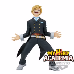 Figurine Educa Borras My Hero Academia Amazing Heroes Monoma Neito Phantom Thief