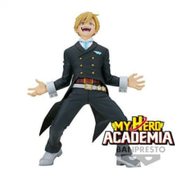 Figurine Educa Borras My Hero Academia Amazing Heroes Monoma Neito Phantom Thief
