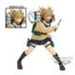 Figurine Educa Borras My Hero Academia Evil Villains Himiko Toga