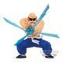Figurine - Banpresto - Kame Sennin - 13 cm - Finition impeccable - Détail élevé