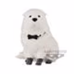 Figurine Banpresto Spy X Family Bond Forger Ver.A Fluffy Puffy
