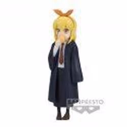 Figurine Educa Borras Mashle Magic and Muscles Lemon Irvine