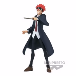 Figurine Educa Borras Mashle DXF Dot Barrett