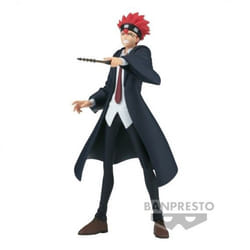 Figurine Educa Borras Mashle DXF Dot Barrett