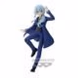 Moi Quand Je Me Réincarne En Slime - Figurine Rimuru Tempest 10Th Anniversary